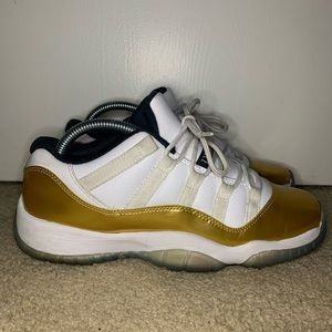Jordan 11 Low Closing Ceremony